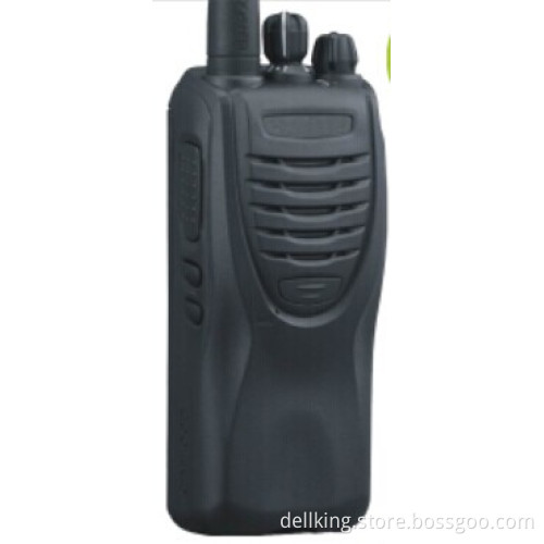 Handheld Radio Tk-2307 Walkie Talkie